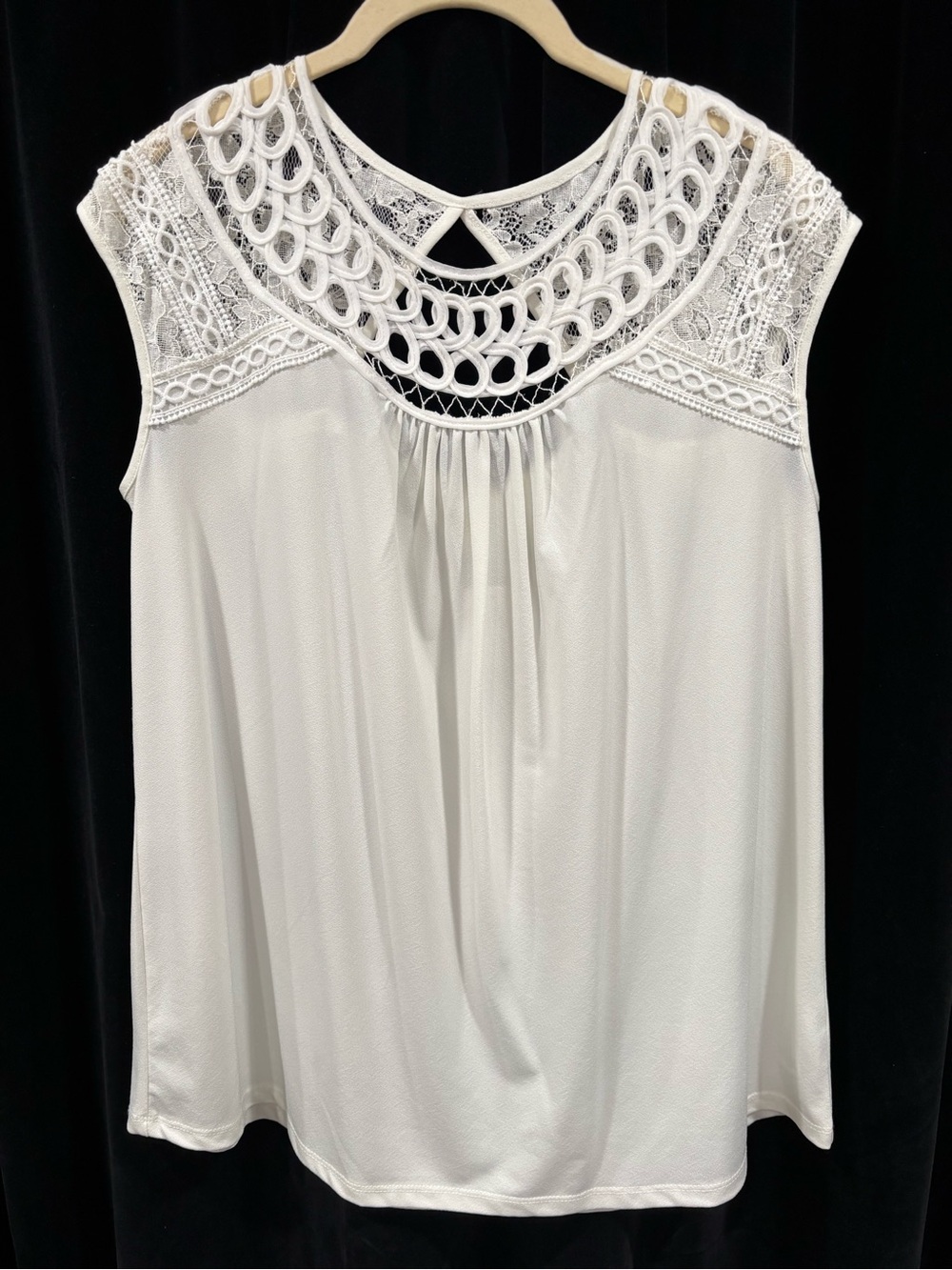Maurices Top